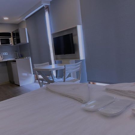 Apartmán First Apart Istanbulská provincie Exteriér fotografie