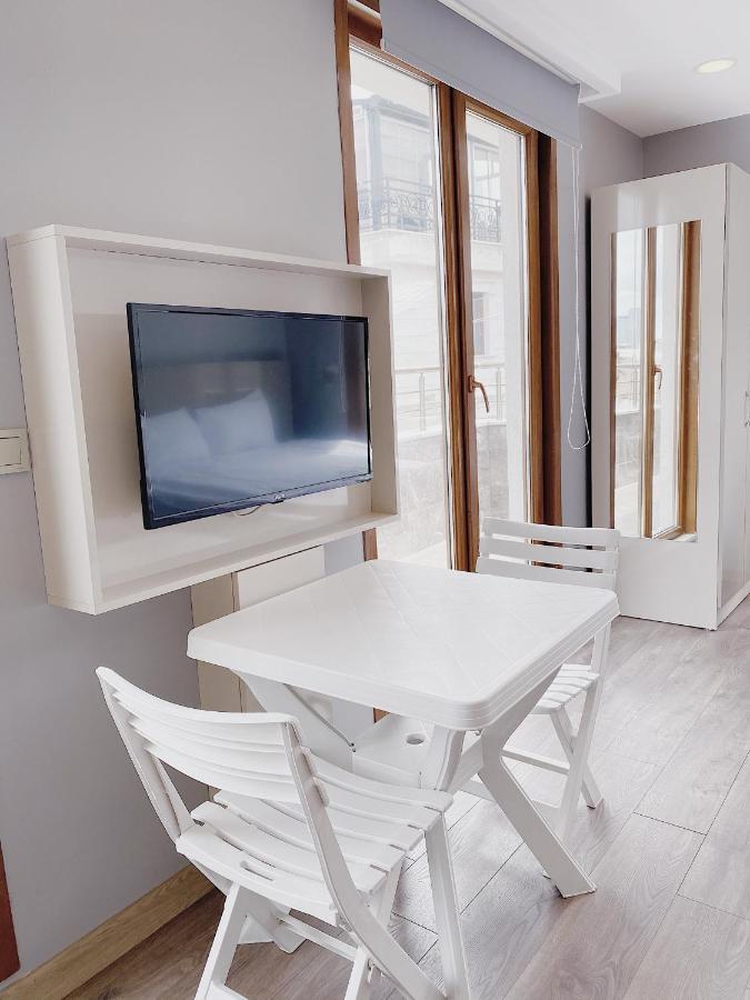 Apartmán First Apart Istanbulská provincie Exteriér fotografie