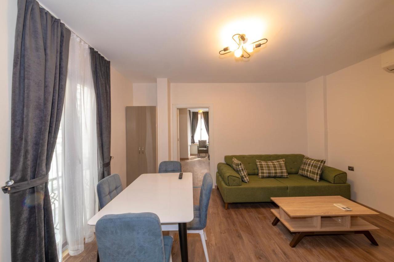 Apartmán First Apart Istanbulská provincie Exteriér fotografie